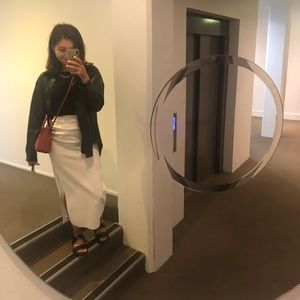Meet your Posher, Aigerim